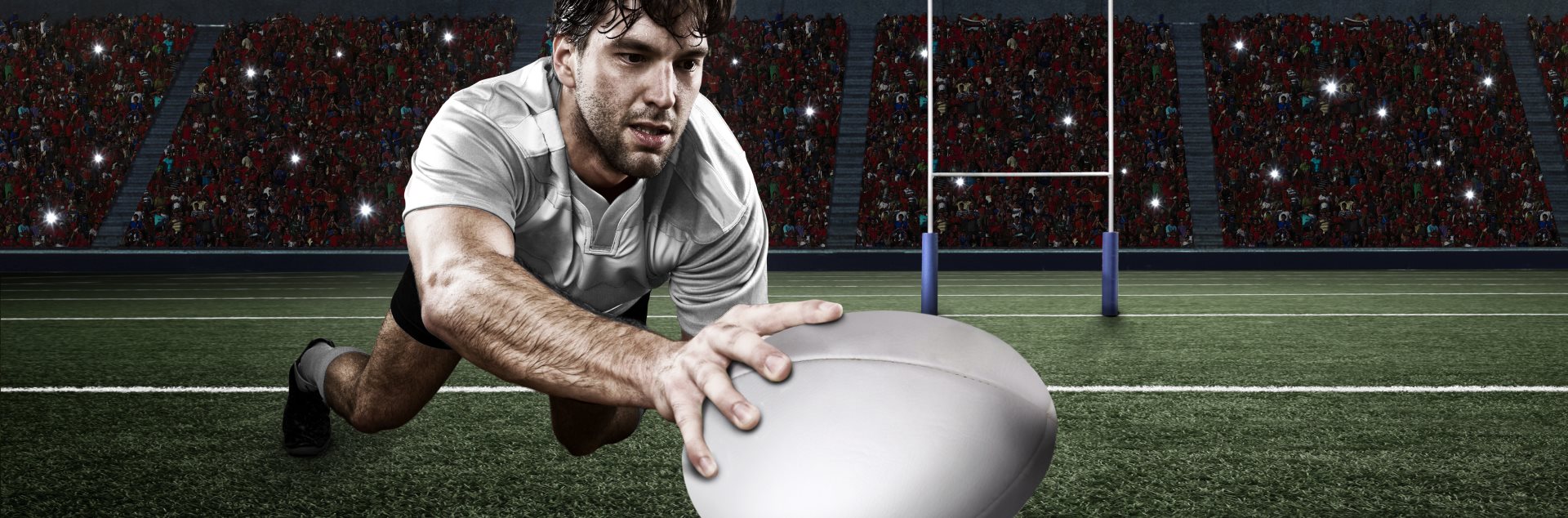 Italy v England 2020 Six Nations Rugby Deals